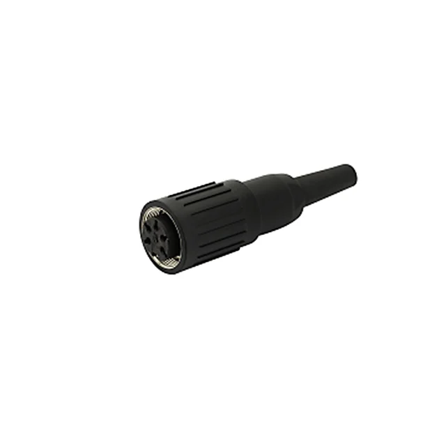 T 3361 130 射频同轴连接器