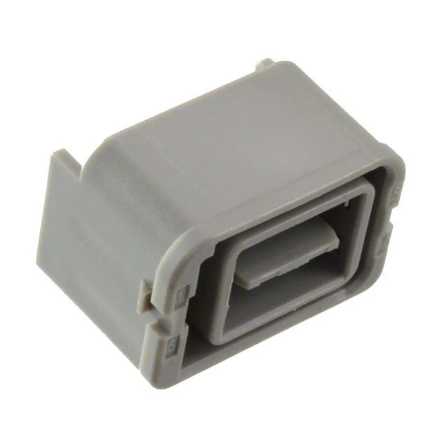 GT17V-10DP-DS(70) 插头射频同轴连接器