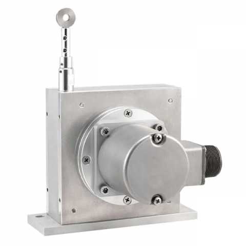 01142-006 编码器-工业