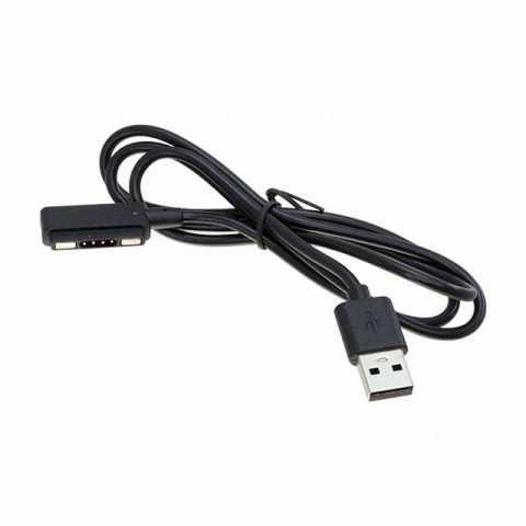 CA-USBAM-PH-3E04-MVCC 系列间适配器电缆