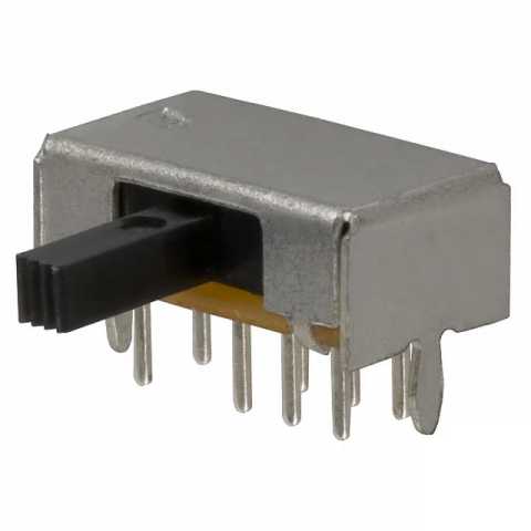 EG2310 滑动开关