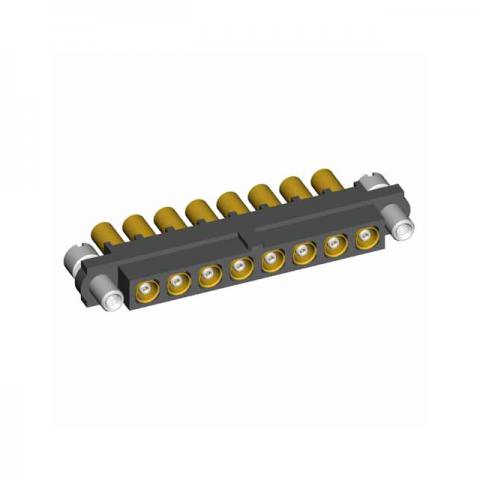 M80-4000000F8-08-305-00-000 矩形连接器