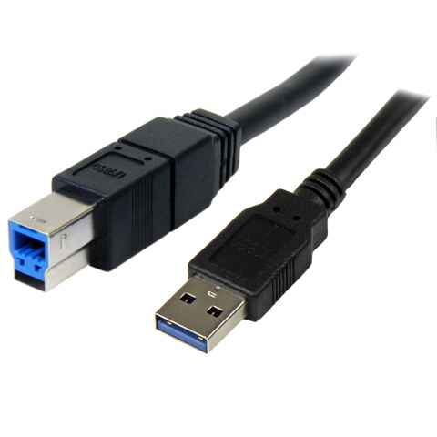 USB3SAB3MBK USB 电缆