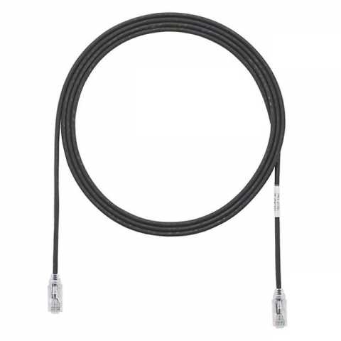 UTP28SP25BL 模块化以太网电缆（RJ45，RJ11）