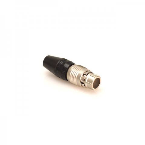HR25-7P-6P(72) 矩形连接器