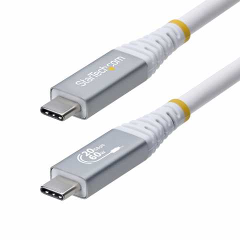 CC10FT20GUSB4CXW USB 电缆