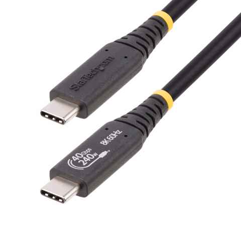 50C-40G-USB4-CABLE USB 电缆