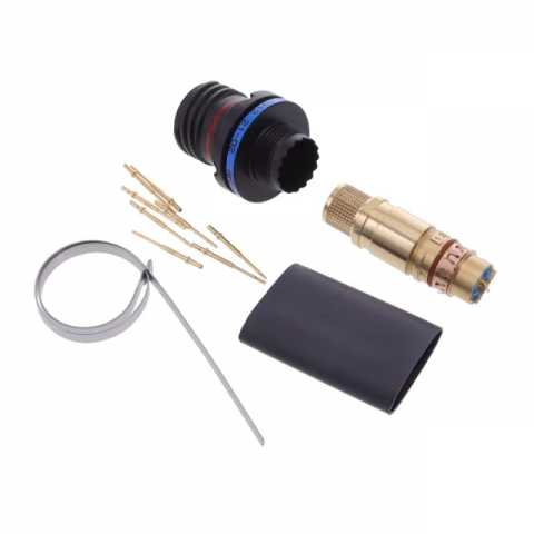 TV07UCOMUSB3CZN11SF312 射频同轴连接器