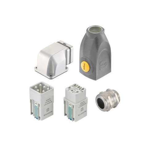 10220030004 连接器套件
