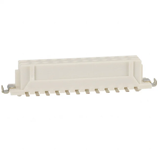 DF11Z-24DS-2V(20) 矩形连接器
