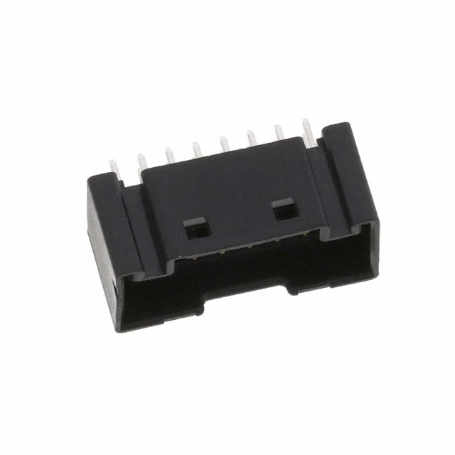 DF51K-16DP-2DSA(800) 矩形连接器