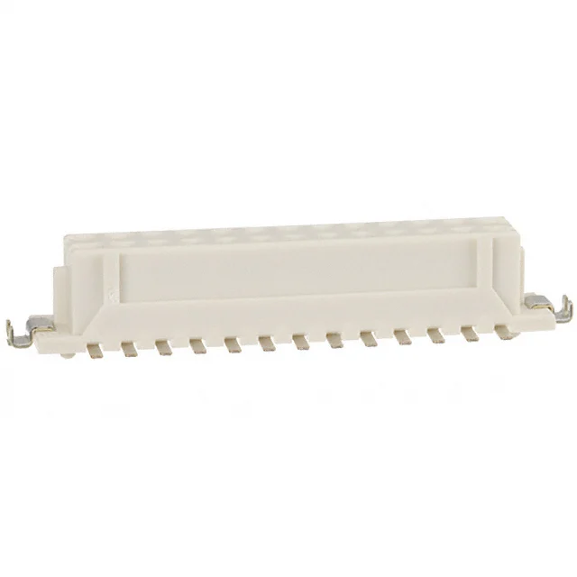 DF11Z-26DS-2V(20) 矩形连接器