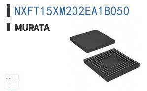 NXFT15XM202EA1B050 NTC热敏电阻