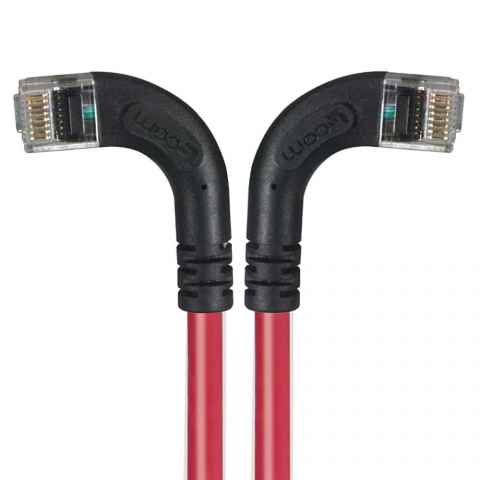 TRD695RA8RD-1 模块化以太网电缆（RJ45，RJ11）
