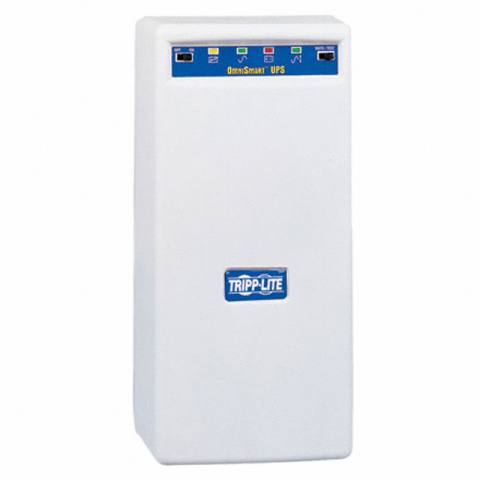 TE600 不间断电源（UPS)系统