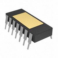 DAC811AH 数据采集 - 数字模拟转换器 (DAC)