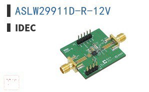 ASLW29911D-R-12V 选择开关