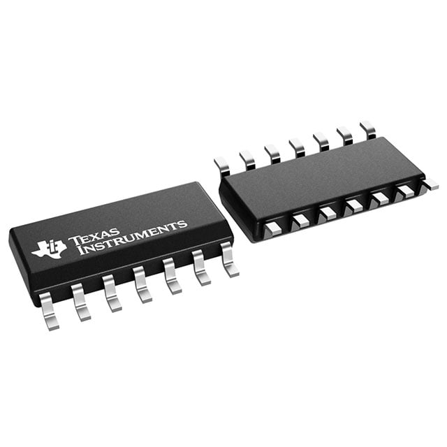 UC2842ADTRG4 稳压器 - DC DC 切换控制器