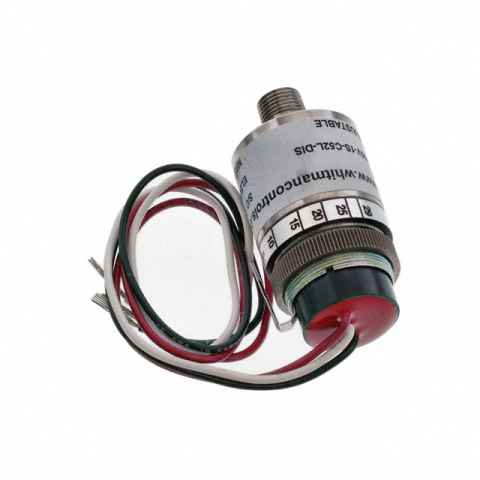 J205V-1S-C52L-DIS 压力传感器，变送器-工业
