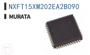 NXFT15XM202EA2B090 NTC热敏电阻