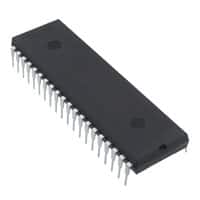 PIC16F1784-E/P 嵌入式 - 微控制器