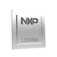 LS2088ASN7V1B 嵌入式 - 微处理器