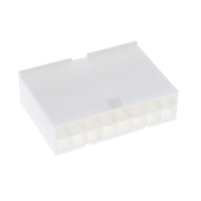 0039013169 矩形连接器