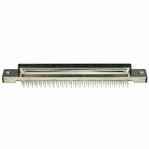 5786555-9 D 型射频同轴连接器