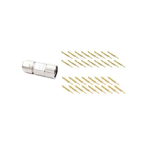 MA7CAP1700-S3-KIT 射频同轴连接器
