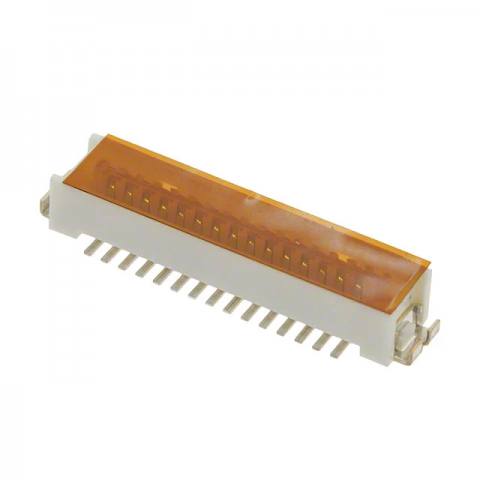 DF9B-31S-1V(20) 矩形连接器