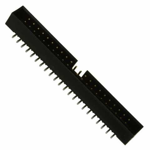 957244-2000-AR-TP 矩形连接器