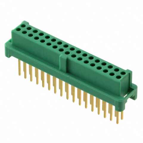 G125-FV23405L0P 矩形连接器