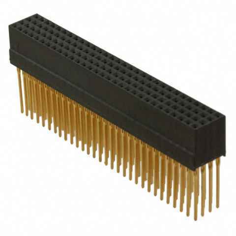 1375799-1 PC/104 Plus射频同轴连接器