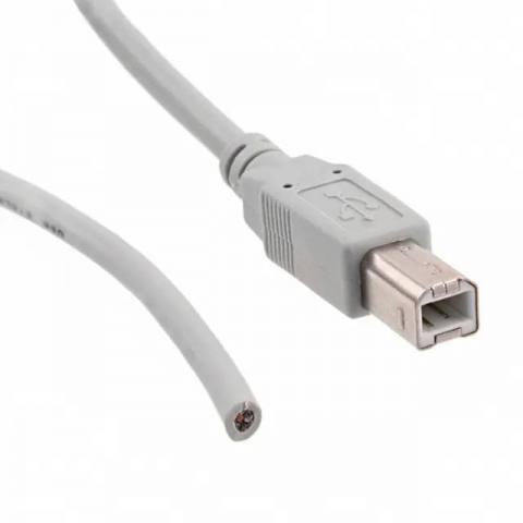 A-USB20BM-OE-100BE28 USB 电缆