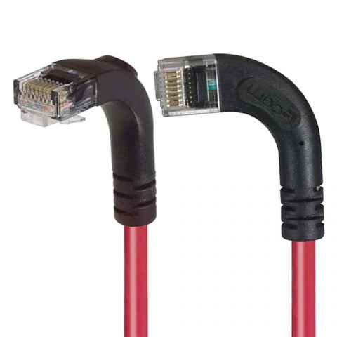 TRD815RA11RD-1 模块化以太网电缆（RJ45，RJ11）