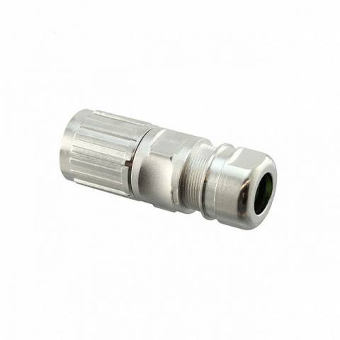 1607685 矩形连接器