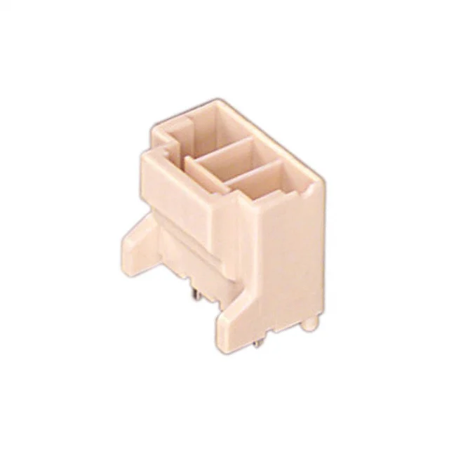 DF7-3P-3.96DSA 矩形连接器