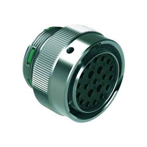 AHDM06-24-21SN 射频同轴连接器