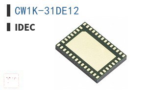 CW1K-31DE12 钥匙锁开关