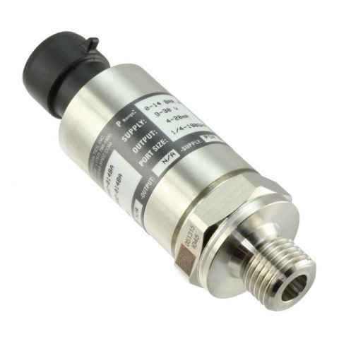 U5354-000002-014BA 压力传感器，变送器-工业