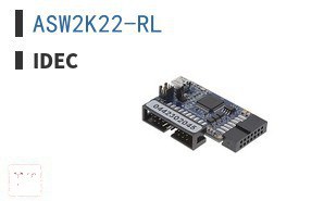ASW2K22-RL 钥匙锁开关