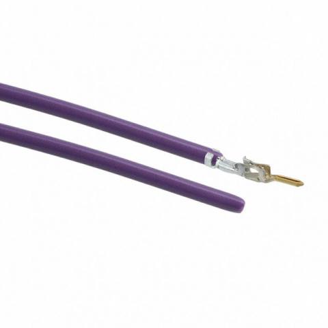 0430310002-04-V0 跳线，预压接引线