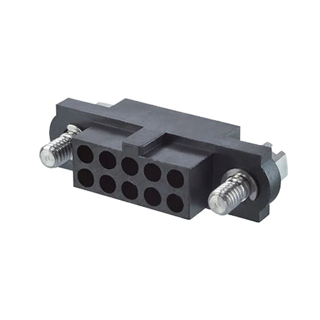 M80-4141098 矩形连接器