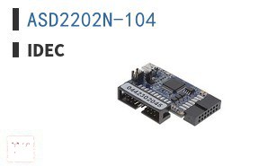 ASD2202N-104 选择开关
