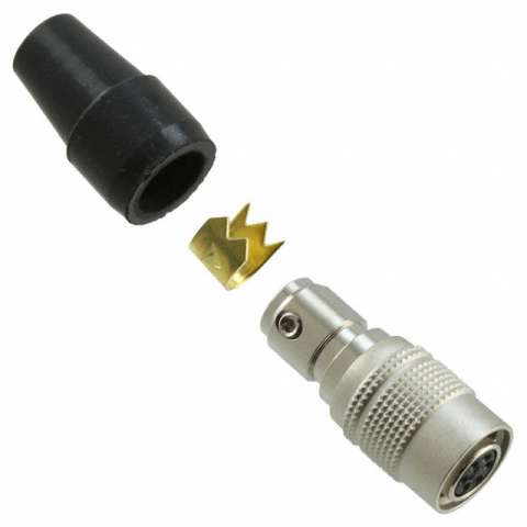 HR10A-7P-6S(73) 矩形连接器