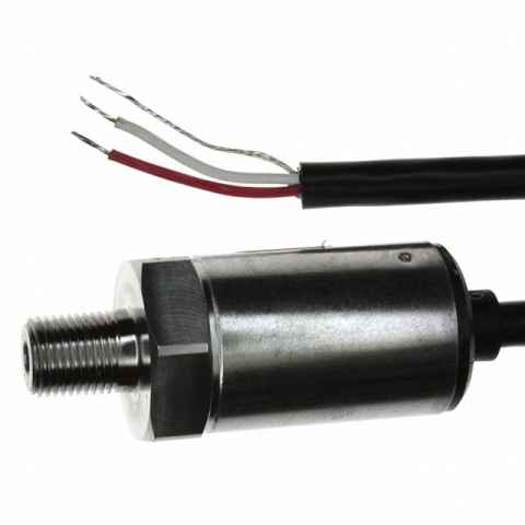 P51-1000-A-B-I36-20MA-000-000 压力传感器，变送器-工业