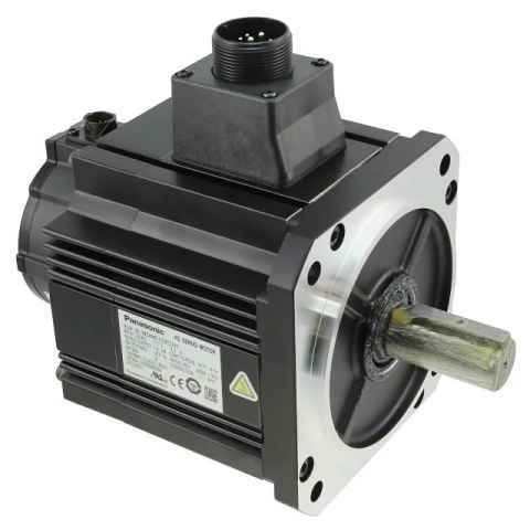 MDME102G1H 电机-AC,DC