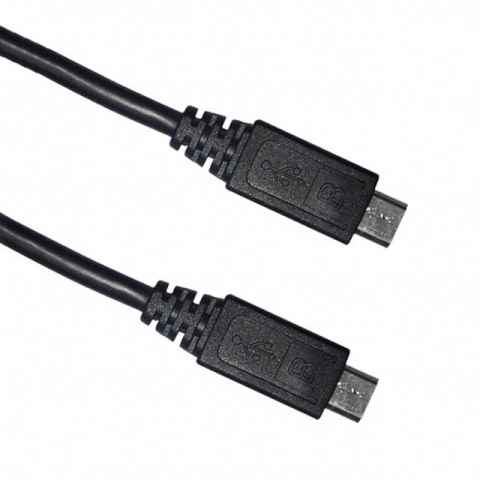 AK67401-0.5 USB 电缆