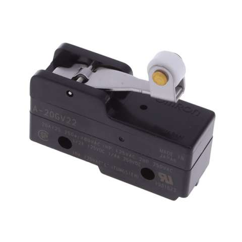 A22NZ-MPA-NRA 可配置开关元件 - 主体