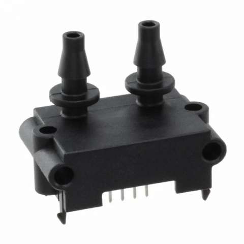 SDP816-125PA 压力传感器，变送器
